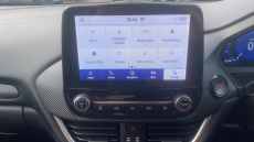 Ford Puma ST 1.0 EcoBoost Hybrid mHEV ST 5dr DCT Petrol Hatchback